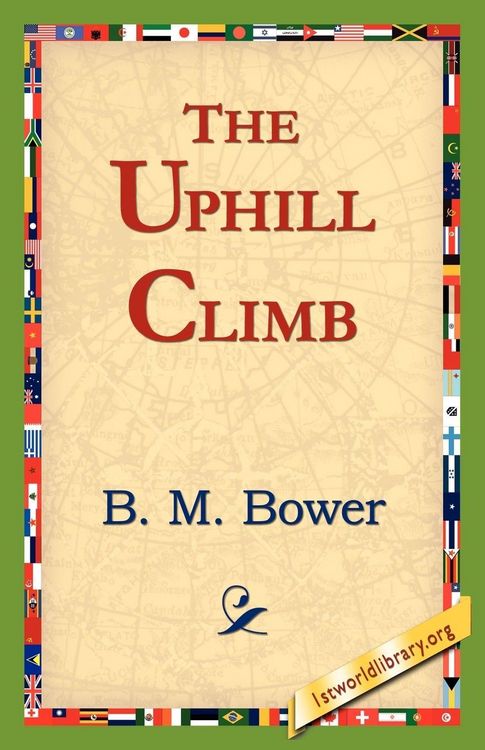 Produktbild: The Uphill Climb