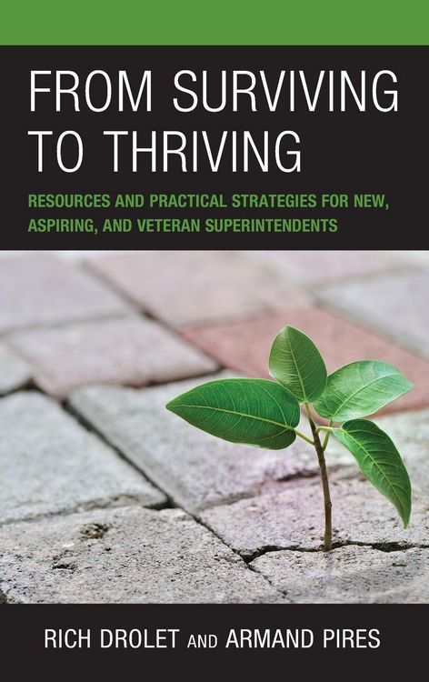 Produktbild: From Surviving to Thriving