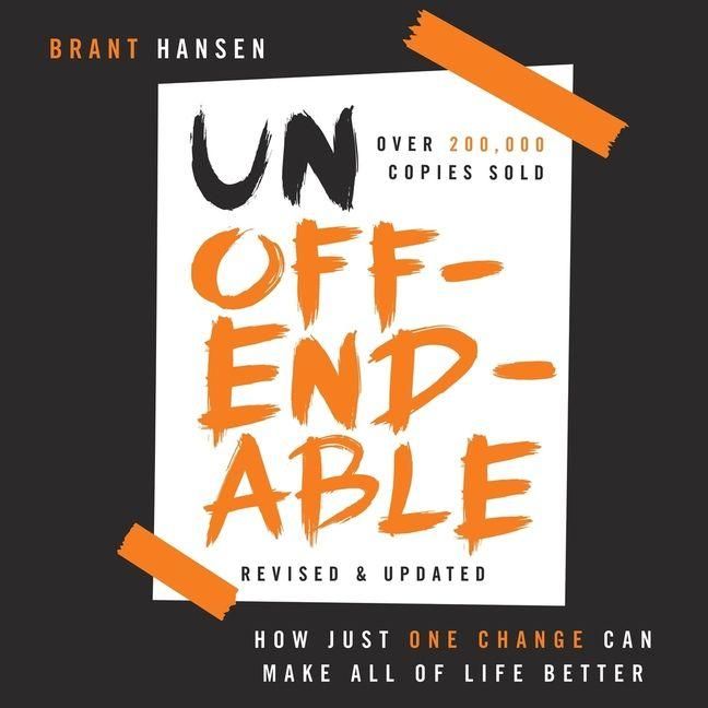 Produktbild: Unoffendable