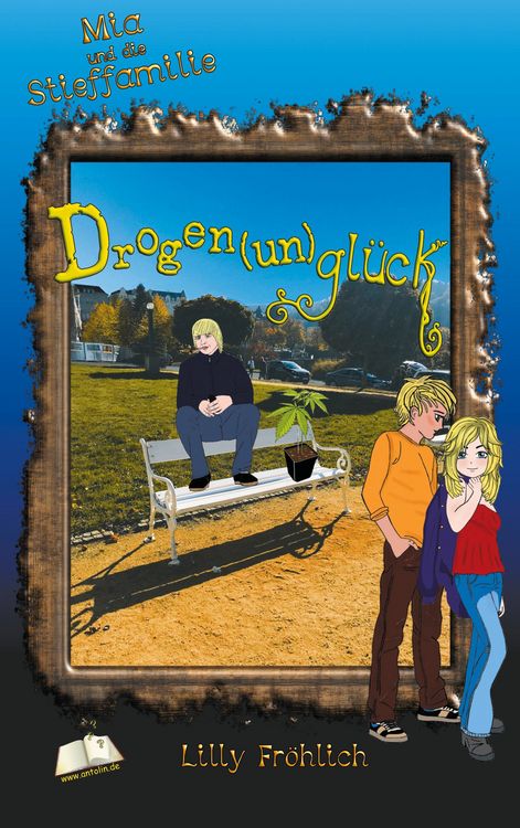 Produktbild: Drogen(un)gl&uuml;ck