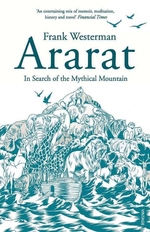 Produktbild: Ararat