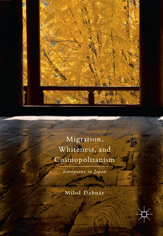 Produktbild: Migration, Whiteness, and Cosmopolitanism