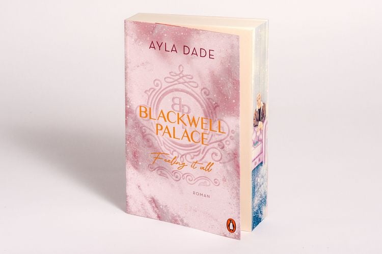 Produktbild: Blackwell Palace. Feeling it all