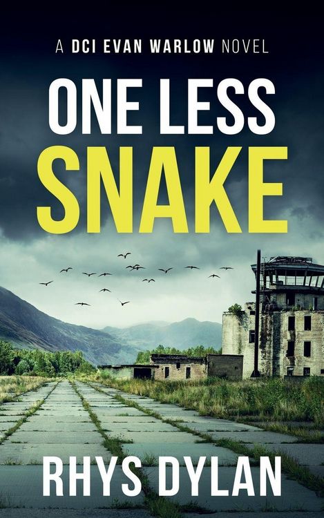 Produktbild: ONE LESS SNAKE