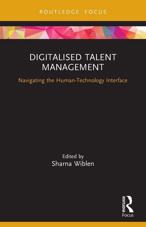 Produktbild: Digitalised Talent Management