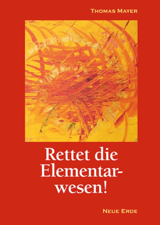 Produktbild: Rettet die Elementarwesen!