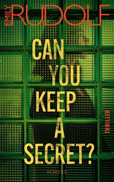 Produktbild: Can You Keep a Secret?