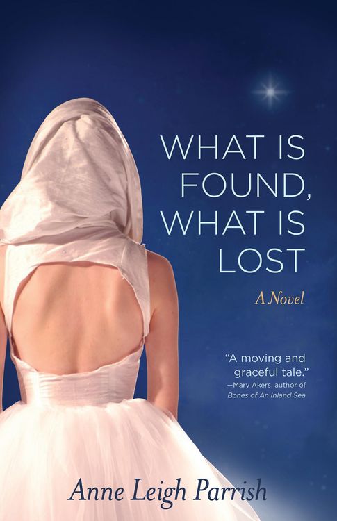 Produktbild: What is Found, What is Lost