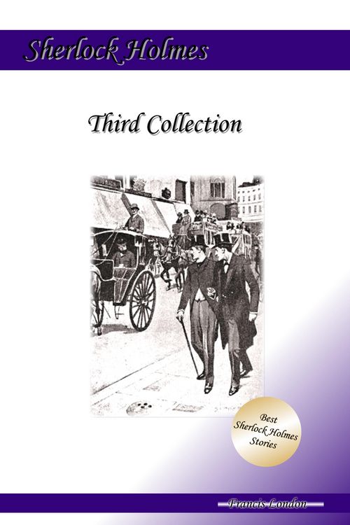 Produktbild: Third Collection