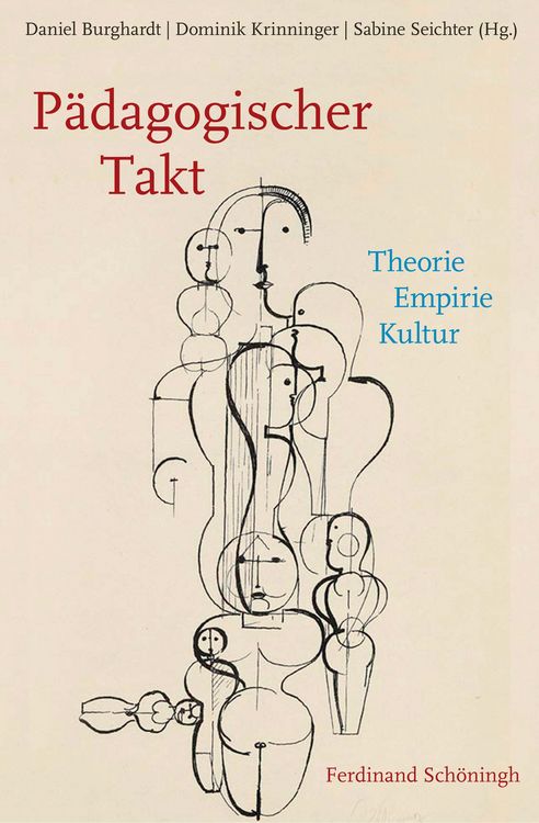 Produktbild: P&auml;dagogischer Takt