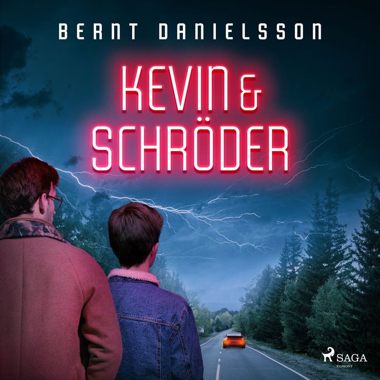 Produktbild: Kevin & Schr&ouml;der