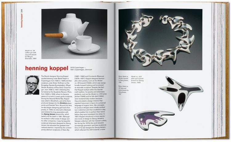Produktbild: Scandinavian Design