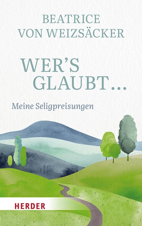 Produktbild: Wer's glaubt ...