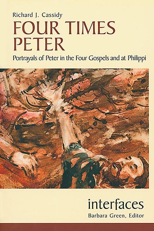 Produktbild: Four Times Peter