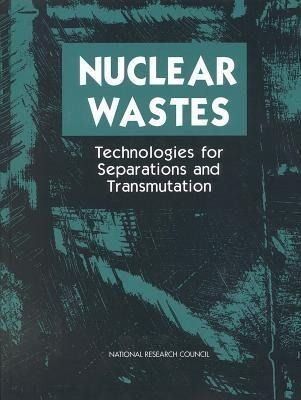 Produktbild: Nuclear Wastes