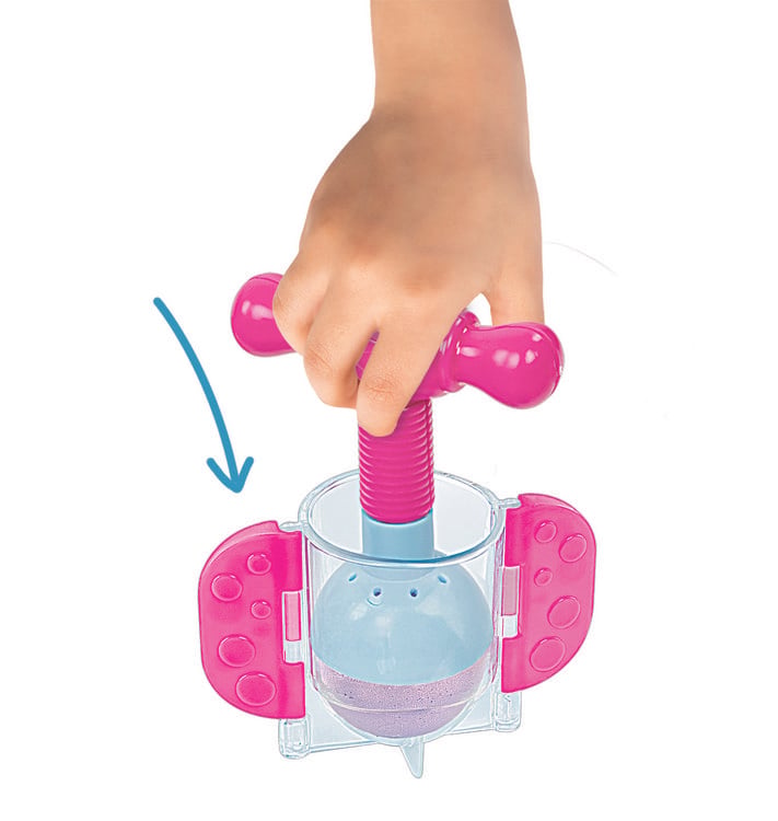 Produktbild: Badekugeln selbst machen