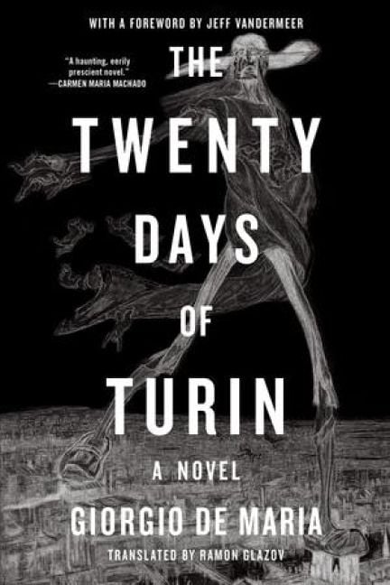 Produktbild: The Twenty Days of Turin