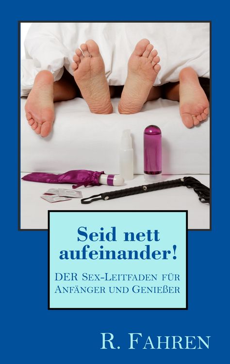 Produktbild: Seid nett aufeinander!
