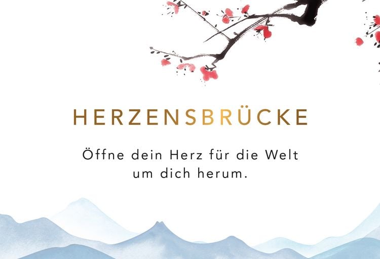 Produktbild: Dein Ikigai-Moment &ndash; Impulskarten f&uuml;r ein Leben voller Leichtigkeit, Sinn und Erf&uuml;llung