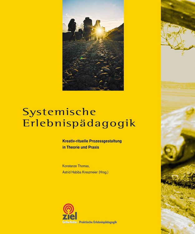 Produktbild: Systemische Erlebnisp&auml;dagogik