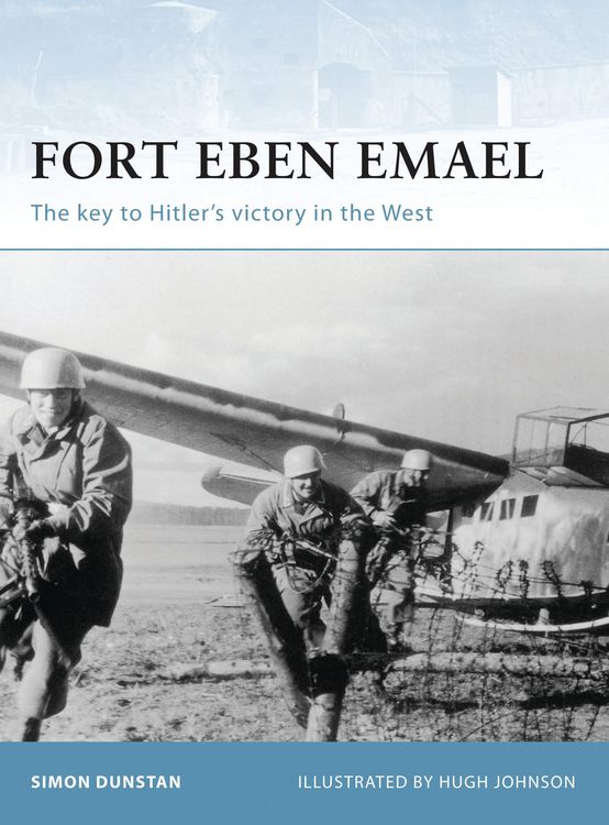 Produktbild: Fort Eben Emael