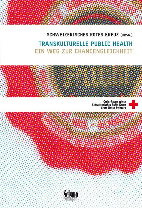 Produktbild: Transkulturelle Public Health