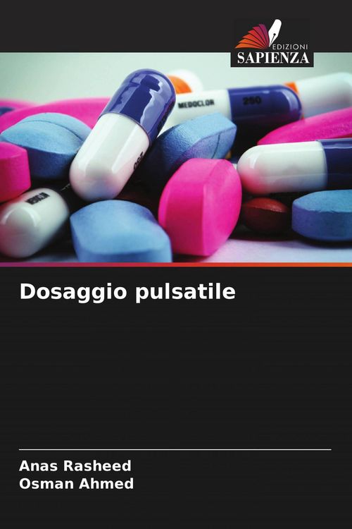 Produktbild: Dosaggio pulsatile