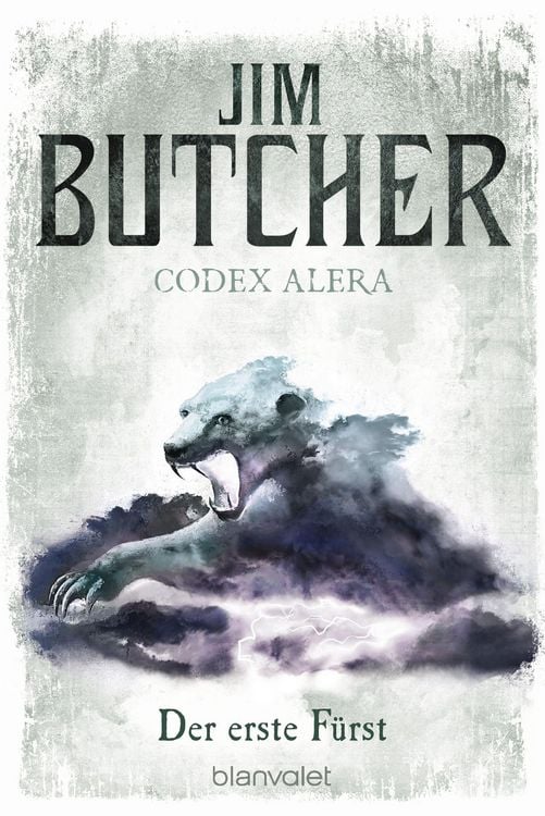 Produktbild: Codex Alera 6