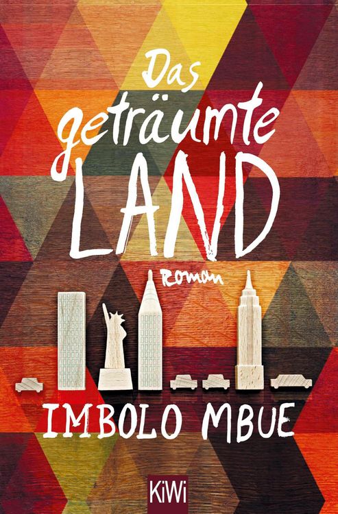 Produktbild: Das getr&auml;umte Land