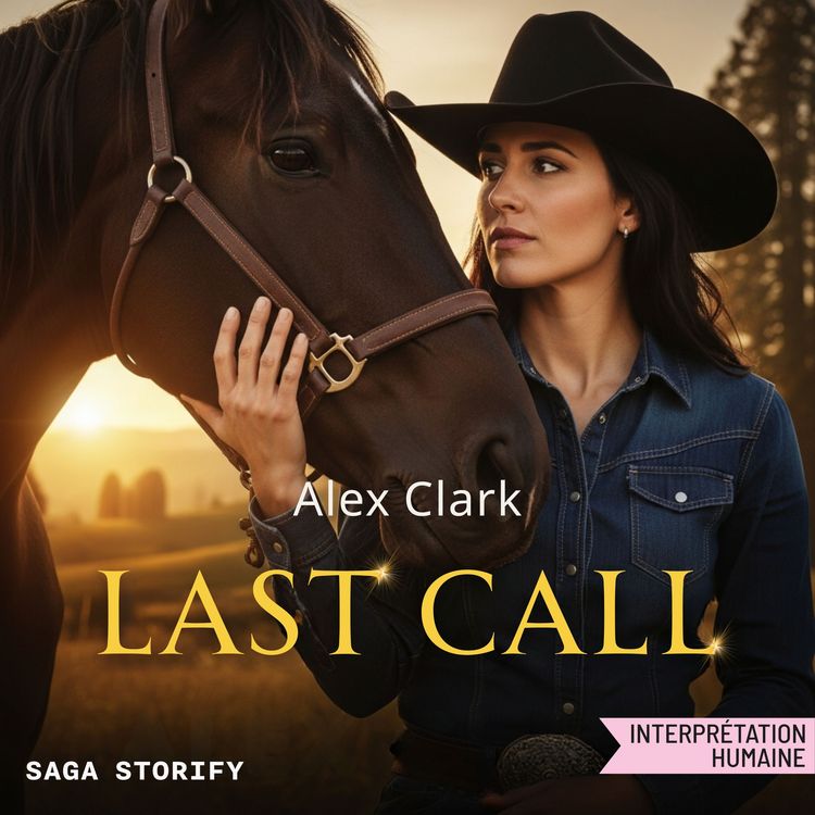 Produktbild: Last Call &ndash;&nbsp;une romance ranch lesbienne