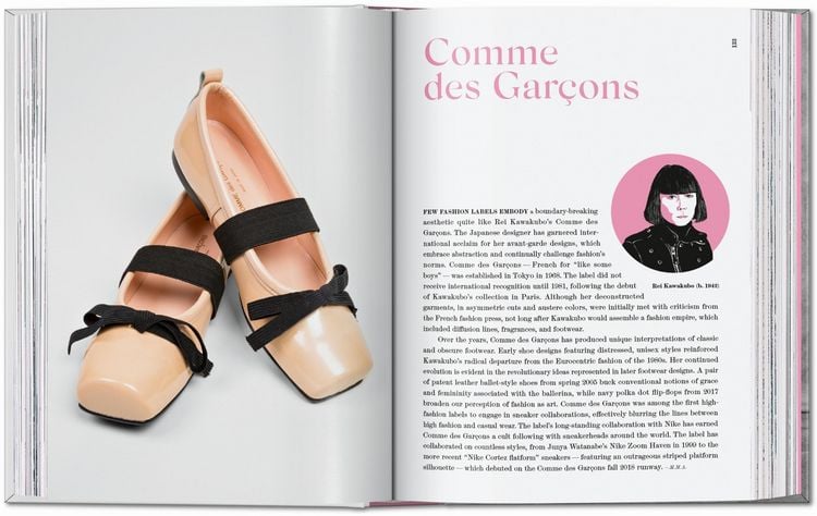 Produktbild: Shoes A&ndash;Z. 45th Ed.