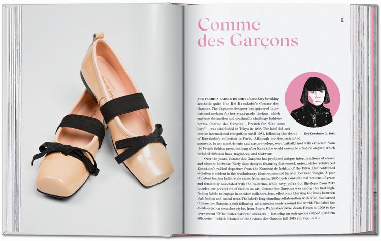 Produktbild: Shoes A&ndash;Z