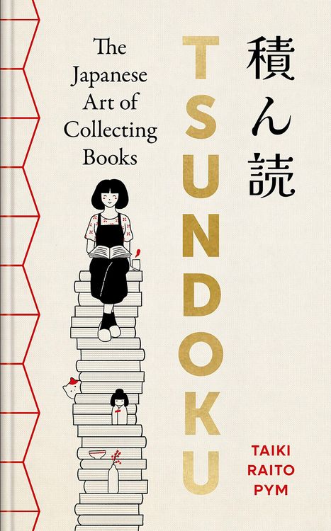 Produktbild: Tsundoku
