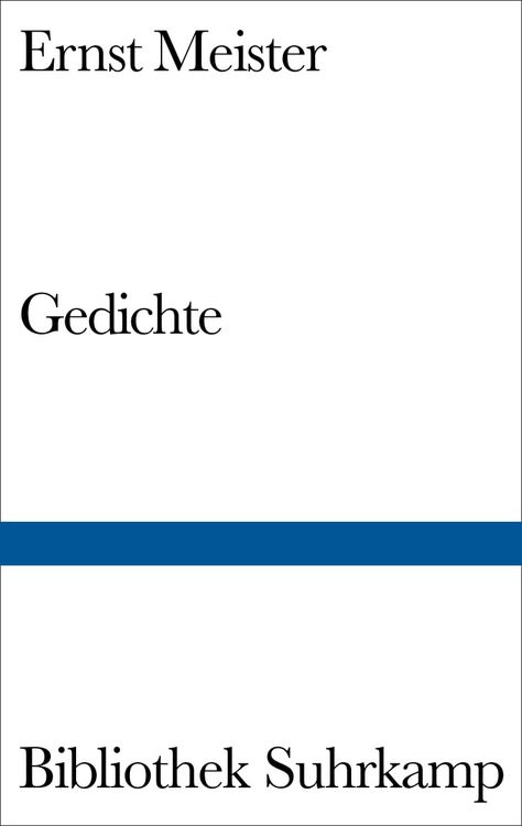 Produktbild: Gedichte