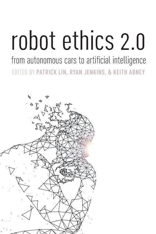Produktbild: Robot Ethics 2.0
