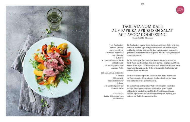 Produktbild: Voll im Leben