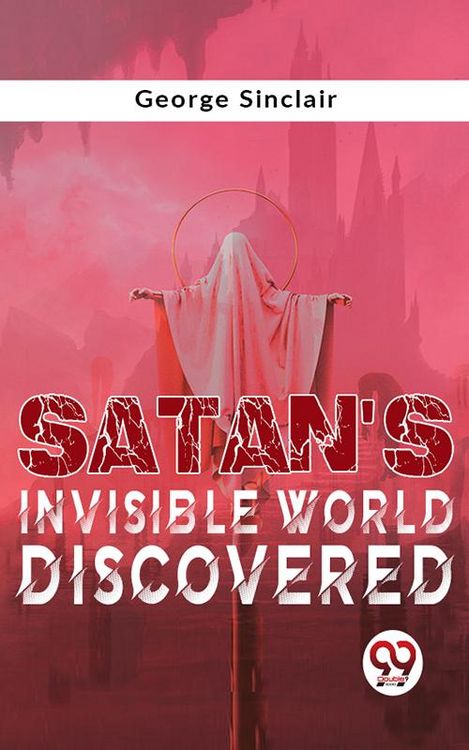 Produktbild: Satan'S Invisible World Discovered