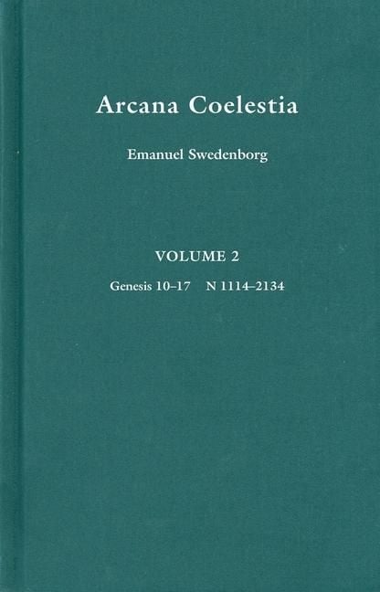 Produktbild: Arcana Coelestia 2
