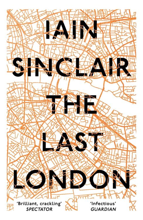 Produktbild: The Last London