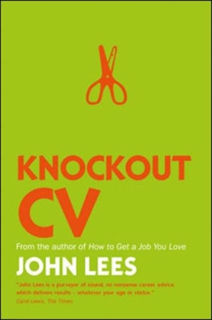 Produktbild: Knockout CV