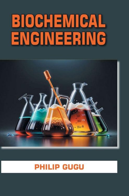 Produktbild: Biochemical Engineering