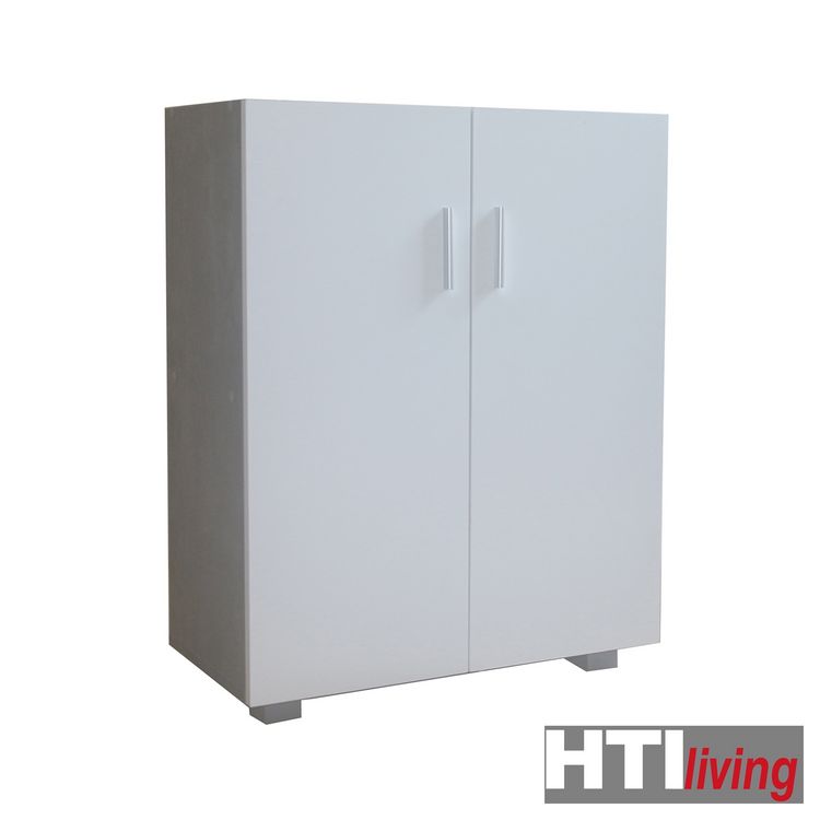 Produktbild: HTI-Living Kommode 2t&uuml;rig Thekla 6077 Kommode 2t&uuml;rig Thekla 6077