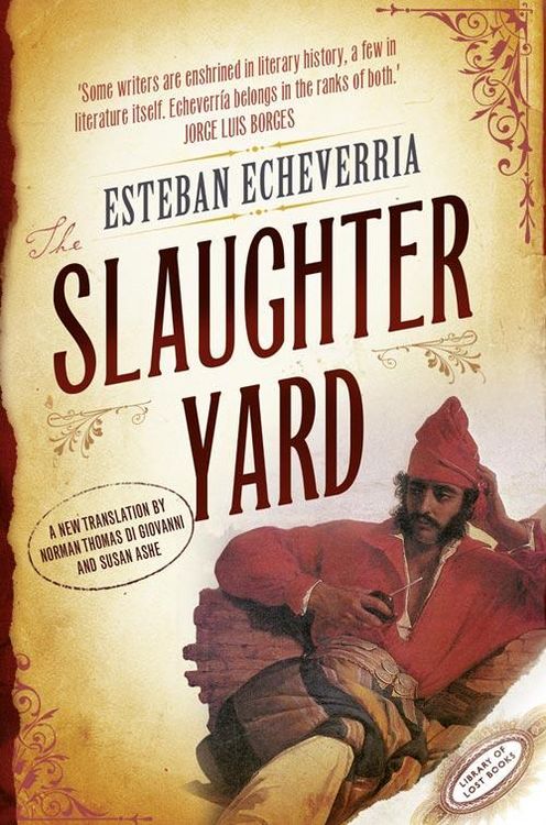 Produktbild: The Slaughteryard