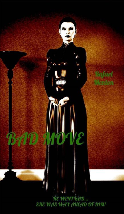 Produktbild: Bad Move
