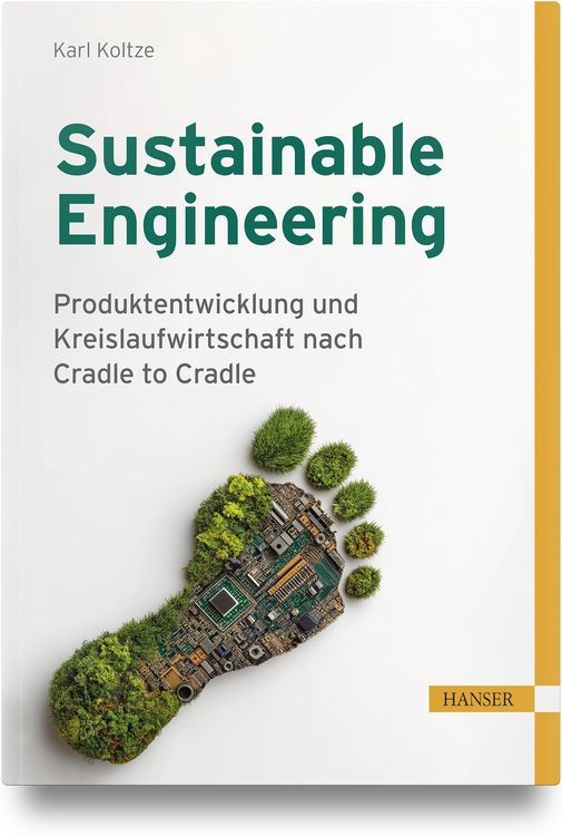 Produktbild: Sustainable Engineering