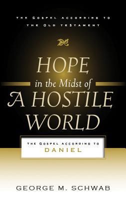 Produktbild: Hope in the Midst of a Hostile World
