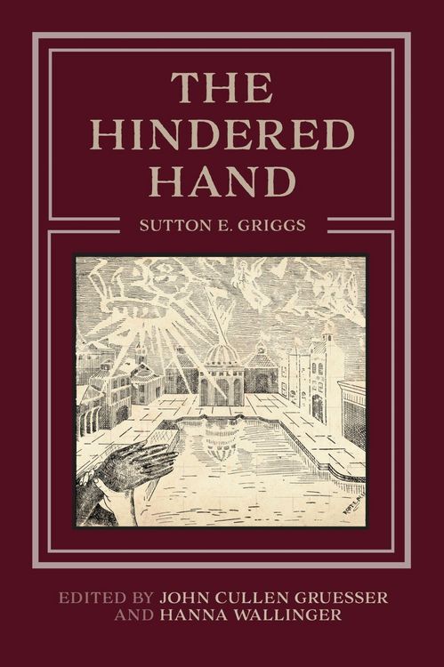 Produktbild: The Hindered Hand