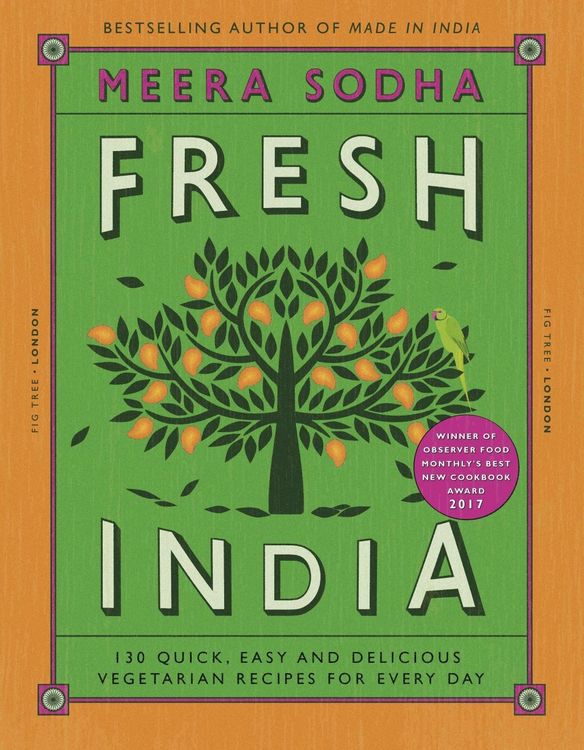 Produktbild: Fresh India