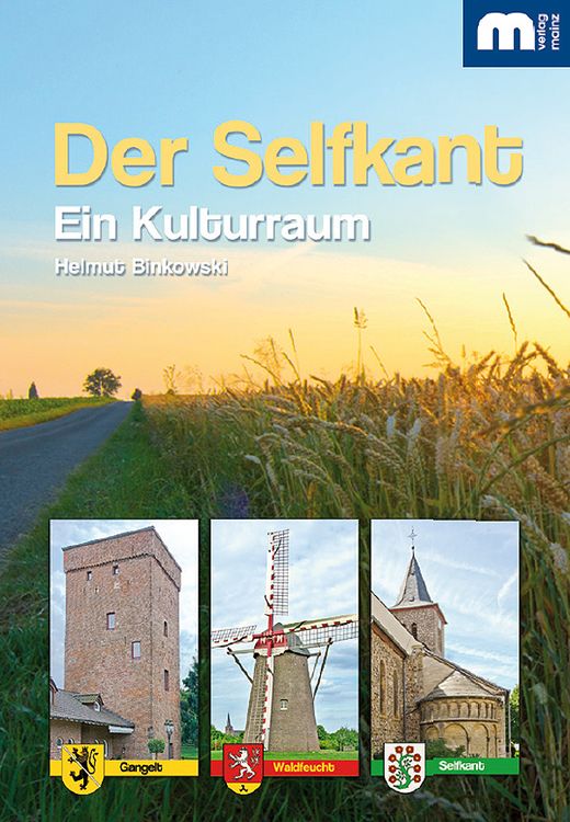 Produktbild: Der Selfkant