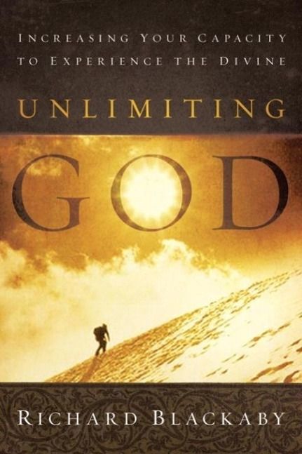 Produktbild: Unlimiting God